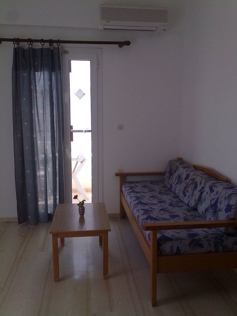 Irilena Apartments Stalís Ngoại thất bức ảnh